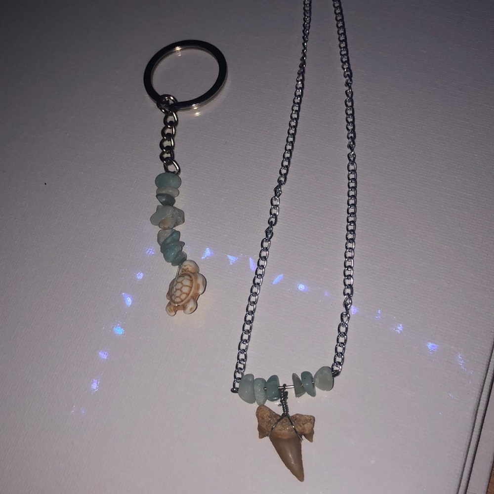 Ocean Jewelry Pack